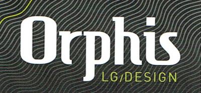 Orphis logo